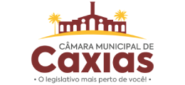Câmara Municipal de Caxias - MA